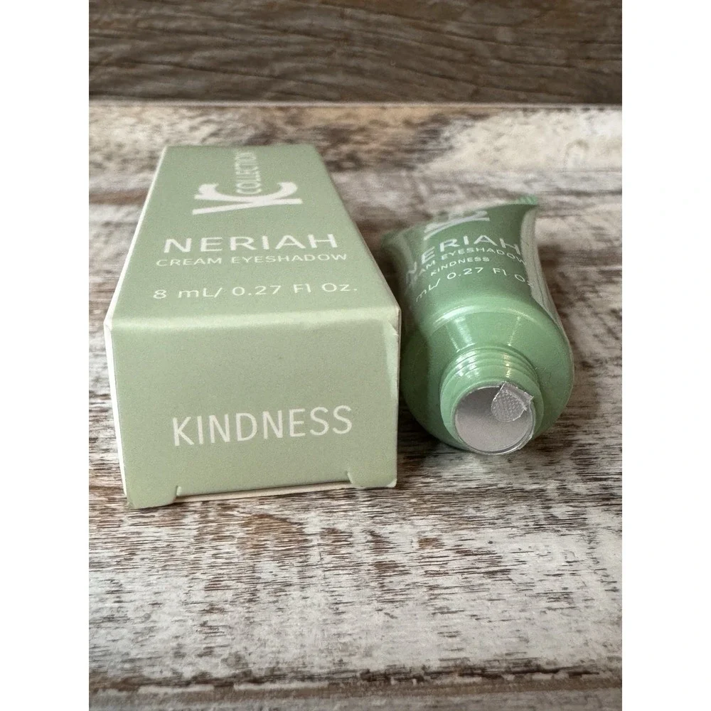 YC Collection‎ NERIAH Cream Eyeshadow – Full Size – KINDNESS